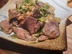 -不相离盐帮菜(郎园店)