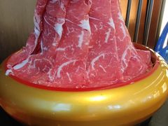 -牛New寿喜烧(新六百店)