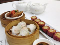 -顺德人家食府(黄金广场店)