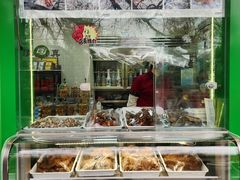-年记·兴顺斋 牛街清真熟食小吃店