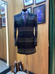 -GIMIWEAR 基米尔男士西服高级定制(陆家嘴店)