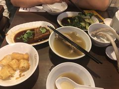 -松發肉骨茶(克拉码头店)