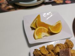 -洪氏嗨捞·猪肚鸡火锅(阳光天地店)