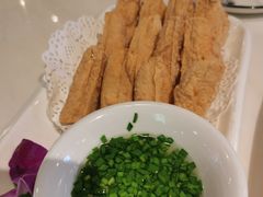 普宁豆腐-潮人姐妹轩(海宁路店)