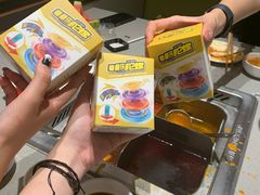 -海底捞火锅(振华广场店)