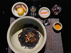 -澳珀食堂