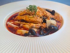 -天成·川菜家宴(海港城店)
