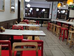 -咬不得高祖生煎·简餐(高银街店)