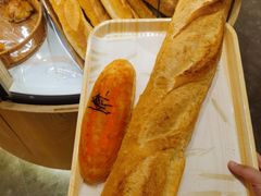 -山崎面包(苏州中心店)