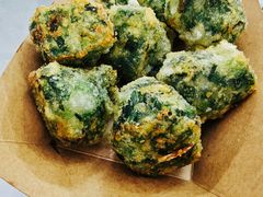 -老福合沟无米粿甜汤粿品店