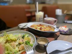 -卡朋西餐(扬名广场店)