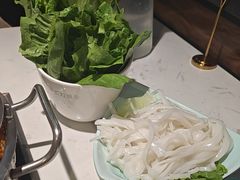 -二刀潮牛·鲜牛肉火锅(爱融荟城店)