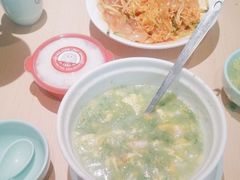 -吕氏疙瘩汤·海鲜新鲁菜(凯德mall新都心店)