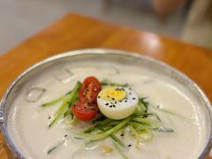 -多宾韩国料理(学衡路店)