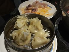 -华府海鲜碳烤自助(万达店)