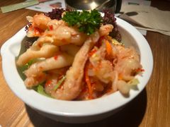 -岛风·台食小馆 ISLAND BISTRO(烟台山店)