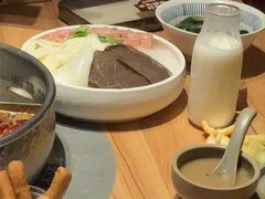 -巴奴毛肚火锅(龙湖锦艺城店)