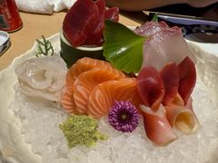 -小山日本料理(太古汇店)