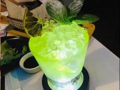 -宿醉·意大利餐厅(忠义街店)