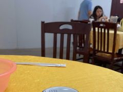 大堂-烧鹅妹饭店