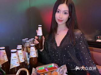 哈尔滨韩式kpop跳舞酒吧