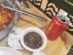 -嬷孙家潮汕牛肉火锅(北京路天河城店)