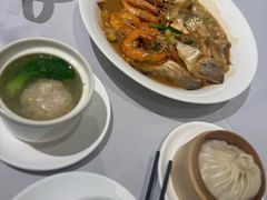 -沈大成(南京东路店)