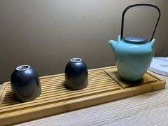 -杭州西湖湖滨银泰亚朵酒店