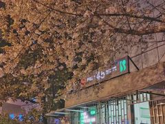 -上海南浦大桥长途旅游客运站