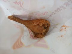 -潘老板炸鸡(河西万达店)