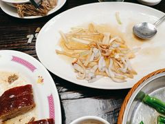-猪肉婆私房菜(容桂总店)