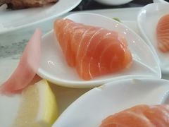 -泰谷酒店·太古码头闽菜自助餐厅