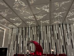 -上海宝华万豪酒店