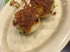 两面黄生煎-丁莲芳(红旗路店)