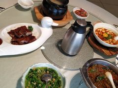 -桂林肥仔·中华餐饮名店(园湖店)