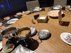 -天津湾西餐厅(三亚海棠湾洲际度假酒店)