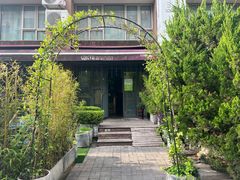 -Geneva日内瓦餐厅(西郊宝成花苑店)