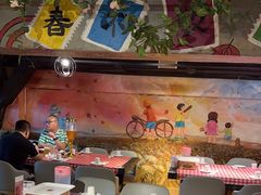 -三个大叔东北烧烤·砂锅菜(西三旗店)