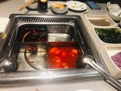 -海底捞火锅(凯德广场店)