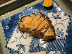 -Ginza Onodera铁板烧(外滩十八号店)