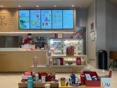 -Tims天好咖啡·贝果(拉斐尔云廊店)