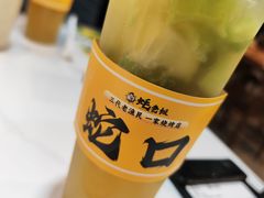 -蚝老板海鲜烧烤大排档(码头店)