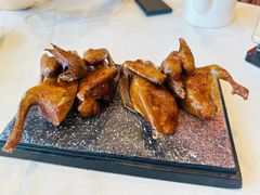 -五谷芳乳鸽王(梅沙老店)