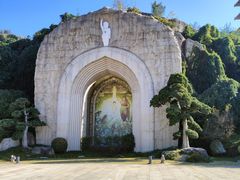 -牛首山文化旅游区