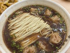 -蒋家桥饺面店(广陵路店)