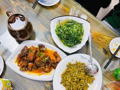 -巢湖名吃·徽府农家菜(半汤店)