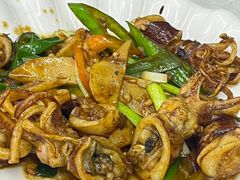 -新欢海鲜坊(赖屋店)