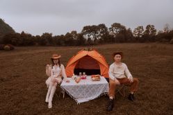 -芭莎视觉婚纱摄影(花溪店)