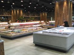 -果蔬好生活超市(乐堤港店)