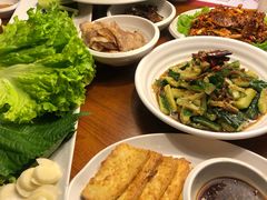 -辛氏火炉·韩式古法烤肉(松北店)